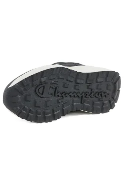 Sneakers Mid-Cut Nere CHAMPION Climb Rx Mid