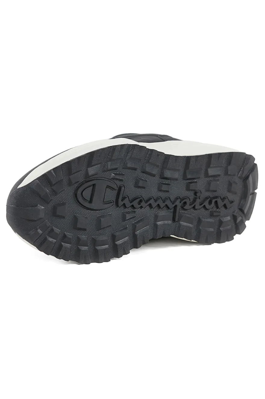 Sneakers Mid-Cut Nere CHAMPION Climb Rx Mid