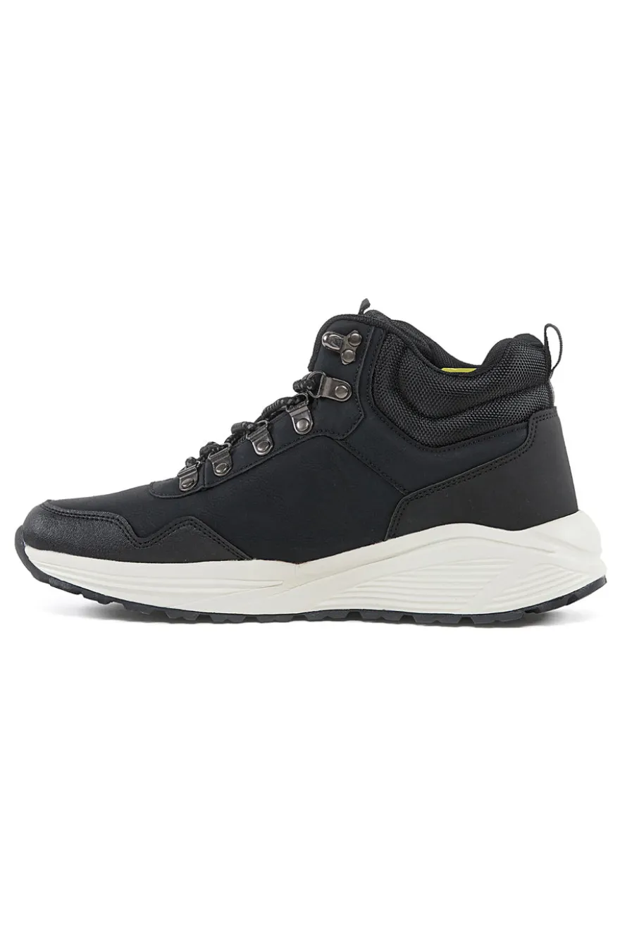 Sneakers Mid-Cut Nere CHAMPION Climb Rx Mid