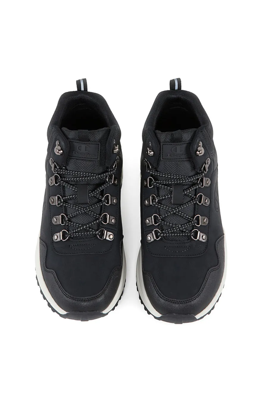 Sneakers Mid-Cut Nere CHAMPION Climb Rx Mid