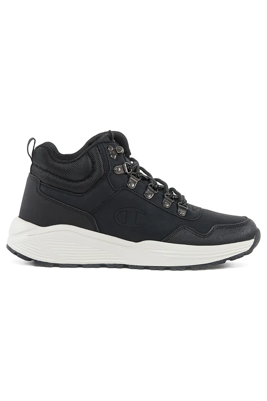 Sneakers Mid-Cut Nere CHAMPION Climb Rx Mid