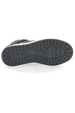 Sneakers Mid-Cut Nere Laura Biagiotti 15546