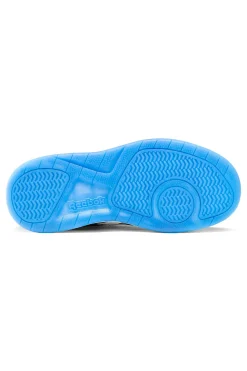 Sneakers Mid-Cut Nere Reebok BB 4500 Court