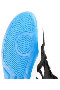 Sneakers Mid-Cut Nere Reebok BB 4500 Court