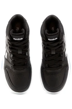 Sneakers Mid-Cut Nere Reebok BB 4500 Court