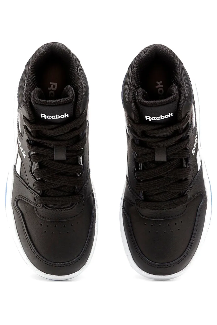 Sneakers Mid-Cut Nere Reebok BB 4500 Court
