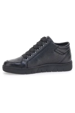 Sneakers Mid-Cut Plocadi 17800 Nere