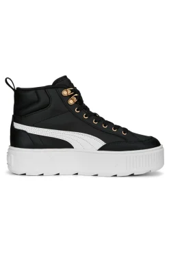 Sneakers Mid-Cut Puma Karmen Mid Nere