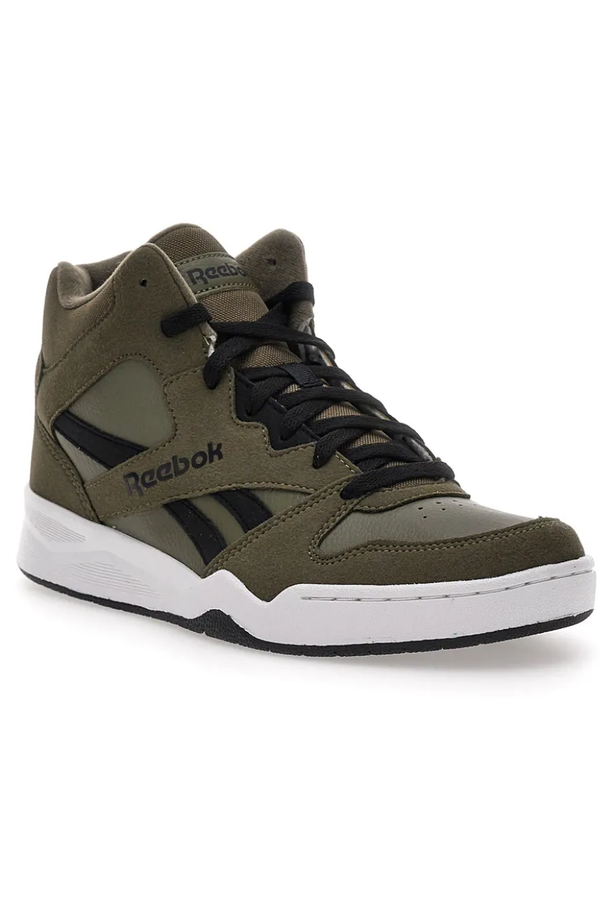 Sneakers Mid-Cut Verdi Reebok ROYAL BB4500 HI2