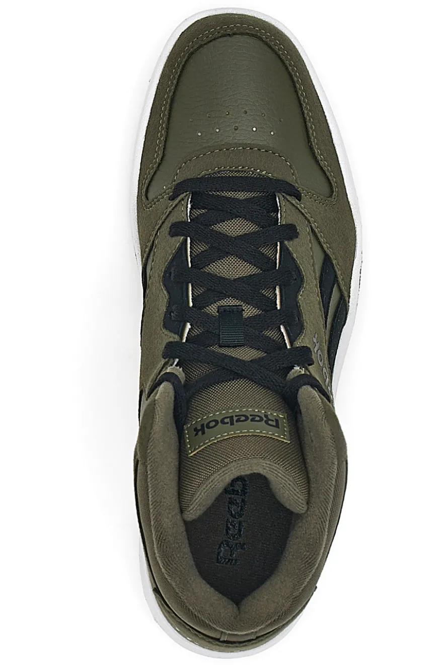 Sneakers Mid-Cut Verdi Reebok ROYAL BB4500 HI2