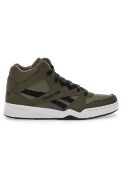 Sneakers Mid-Cut Verdi Reebok ROYAL BB4500 HI2