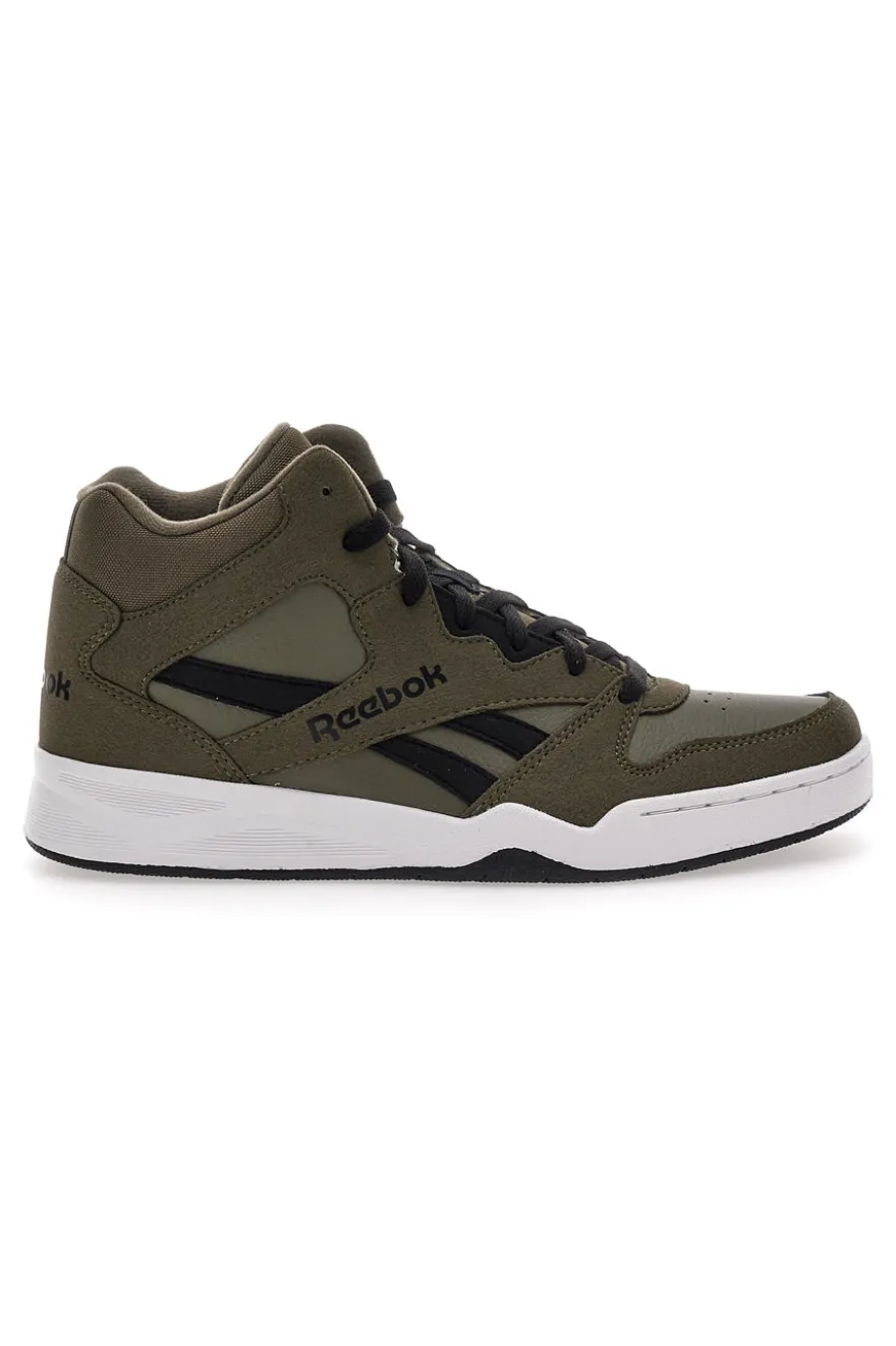 Sneakers Mid-Cut Verdi Reebok ROYAL BB4500 HI2