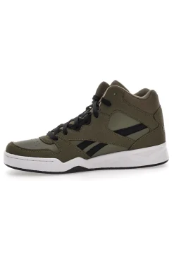 Sneakers Mid-Cut Verdi Reebok ROYAL BB4500 HI2