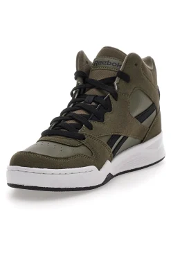 Sneakers Mid-Cut Verdi Reebok ROYAL BB4500 HI2