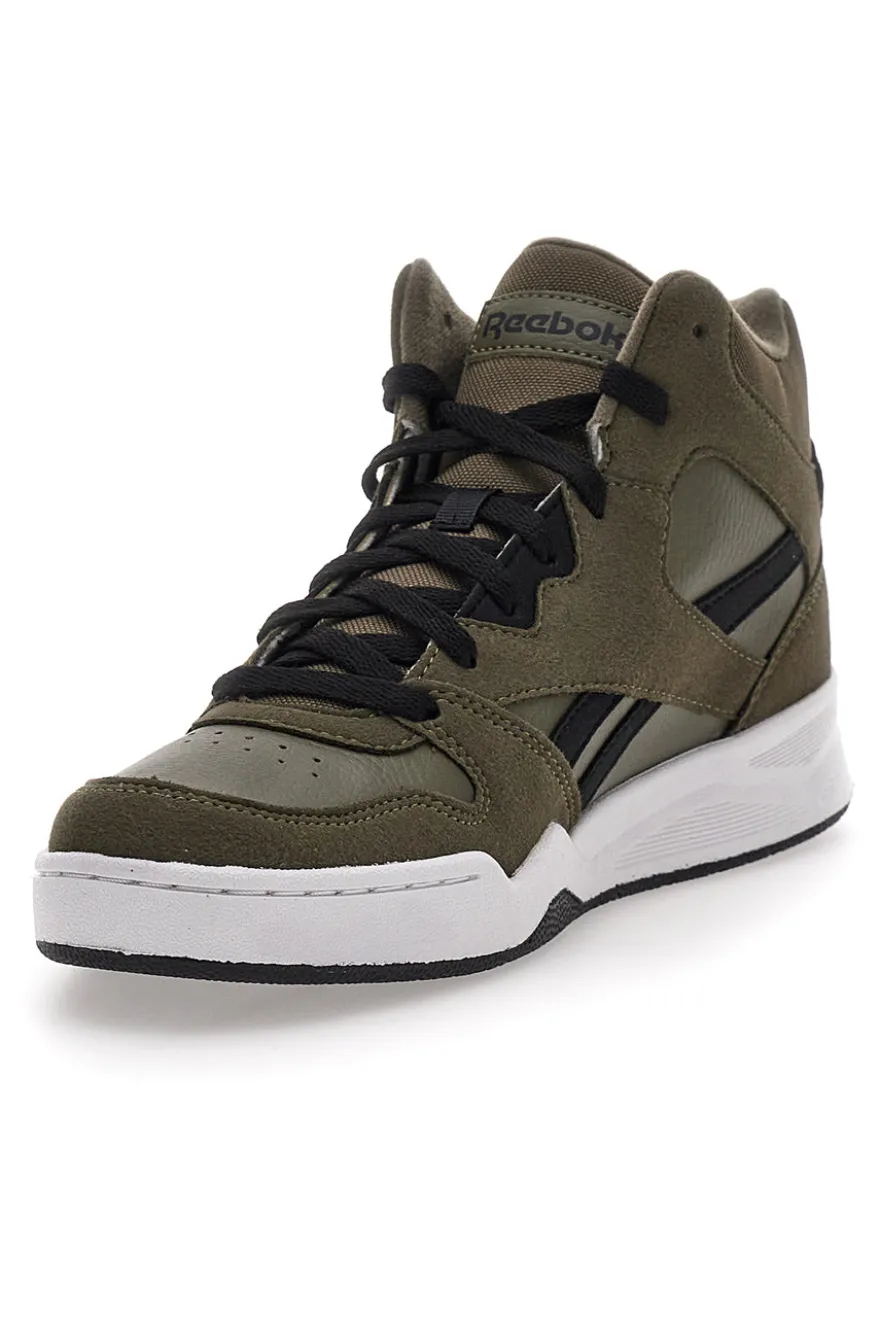 Sneakers Mid-Cut Verdi Reebok ROYAL BB4500 HI2