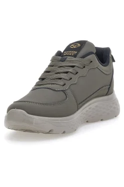 Sneakers Military Soprani 325406