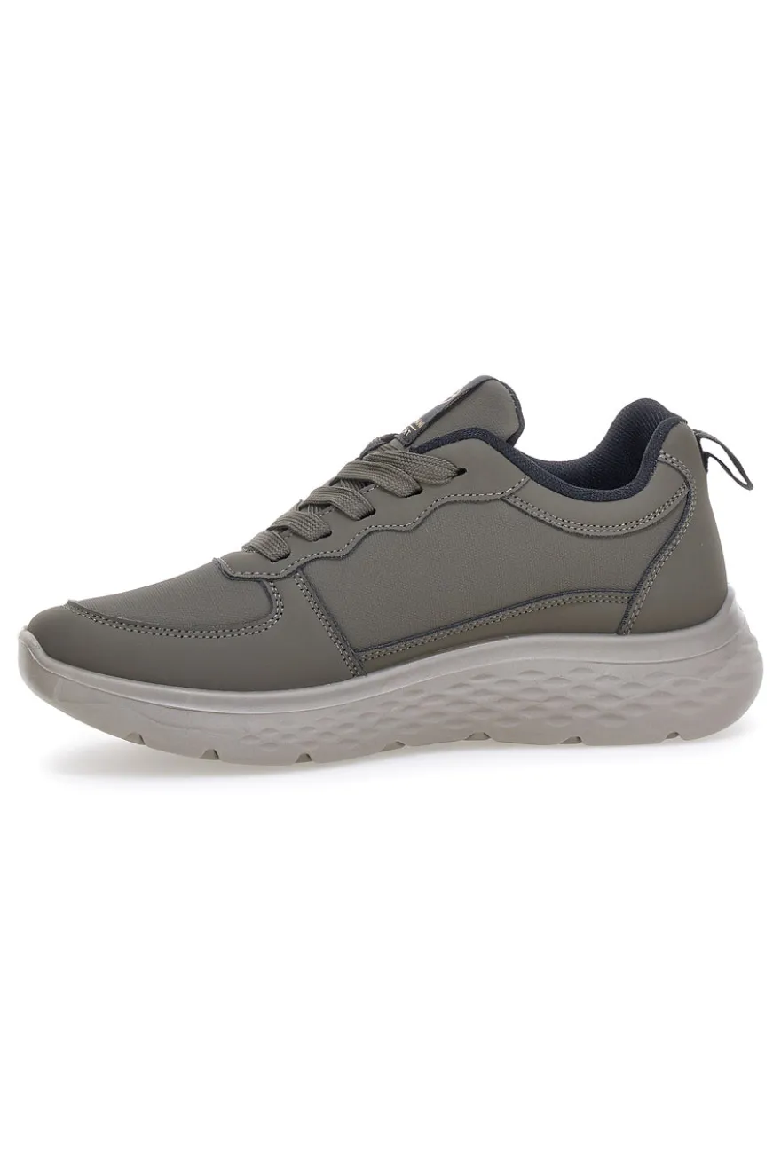 Sneakers Military Soprani 325406