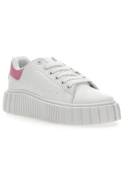 Sneakers Mio Tempo 2321 Bianche