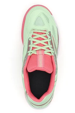 Sneakers Mizuno Break Shot 4 Padel Verdi