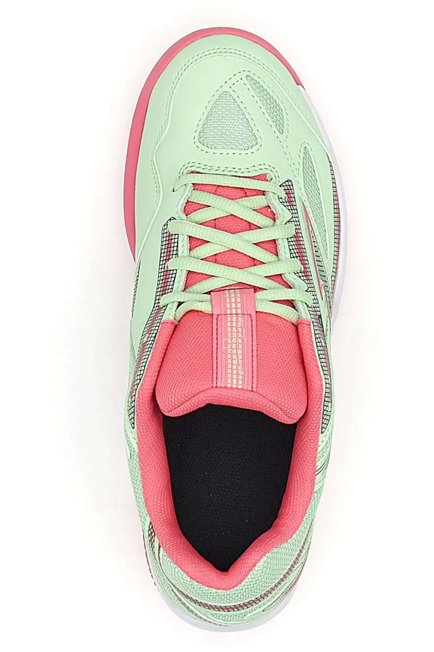 Sneakers Mizuno Break Shot 4 Padel Verdi