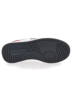 Sneakers Multicolor Champion Rebound 2 Low