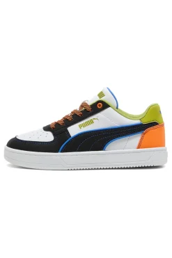 Sneakers Multicolor Con Lacci Puma Caven 2 Starblitz Jr