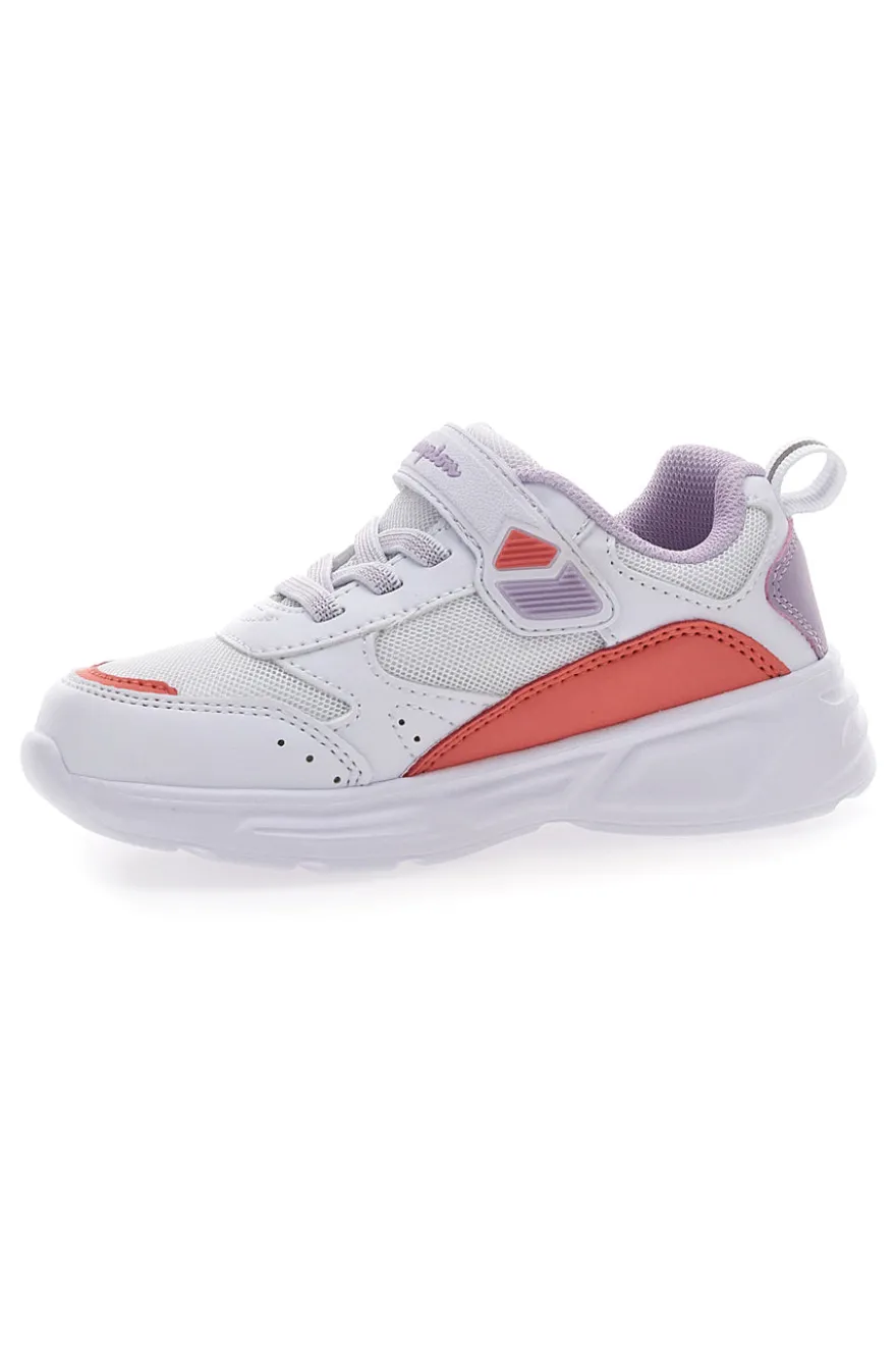 Sneakers Multicolor Con Luci Champion Wave G Td