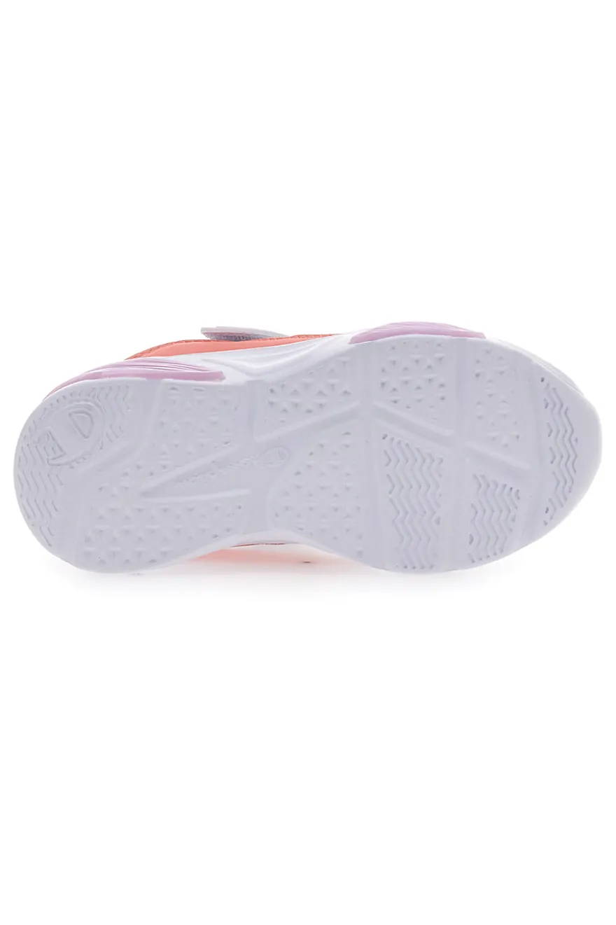 Sneakers Multicolor Con Luci Champion Wave G Td