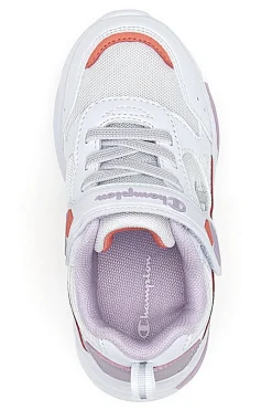 Sneakers Multicolor Con Luci Champion Wave G Td