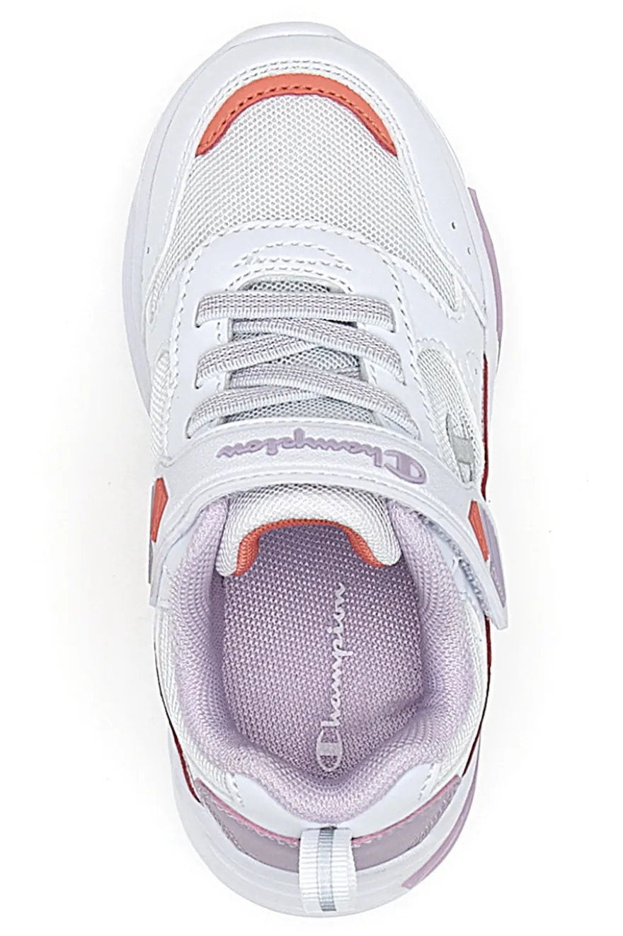 Sneakers Multicolor Con Luci Champion Wave G Td