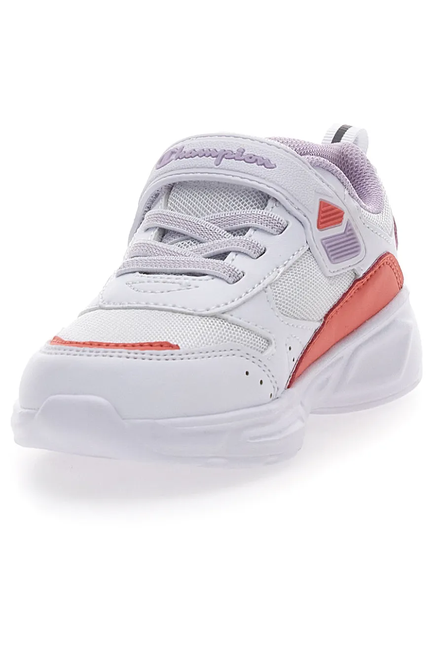 Sneakers Multicolor Con Luci Champion Wave G Td
