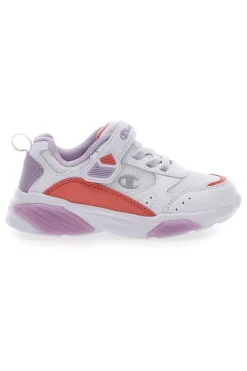 Sneakers Multicolor Con Luci Champion Wave G Td