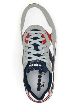 Sneakers Multicolor Con Lacci DIADORA N.92 TOWEL