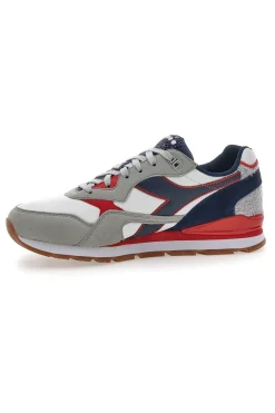 Sneakers Multicolor Con Lacci DIADORA N.92 TOWEL