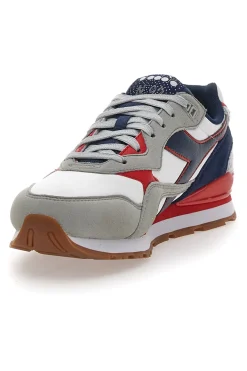 Sneakers Multicolor Con Lacci DIADORA N.92 TOWEL