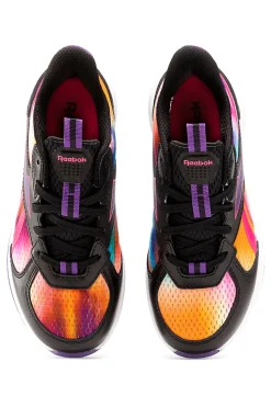 Sneakers Multicolor Con Lacci Reebok Road Supreme 4