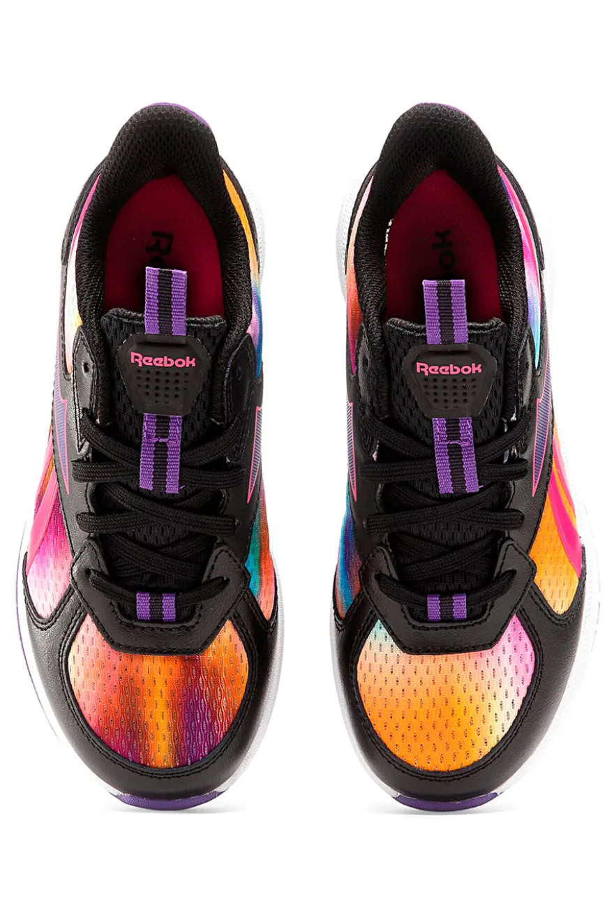 Sneakers Multicolor Con Lacci Reebok Road Supreme 4