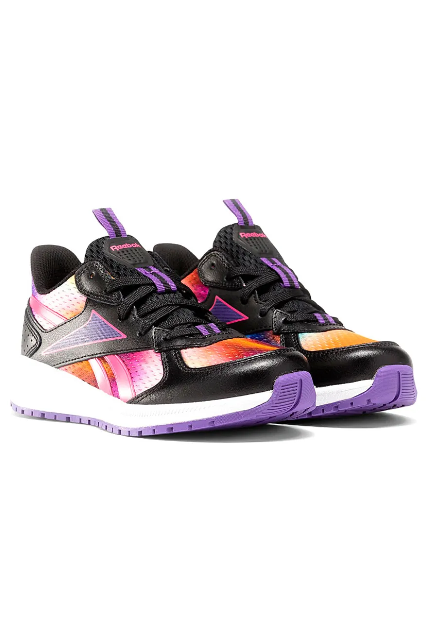 Sneakers Multicolor Con Lacci Reebok Road Supreme 4