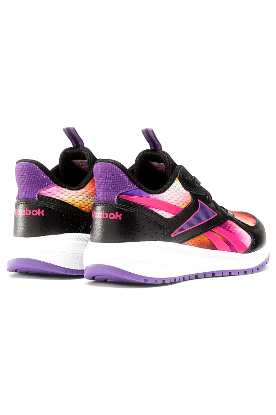 Sneakers Multicolor Con Lacci Reebok Road Supreme 4