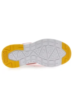 Sneakers Multicolor con tomaia nera Puma Trinity Lite