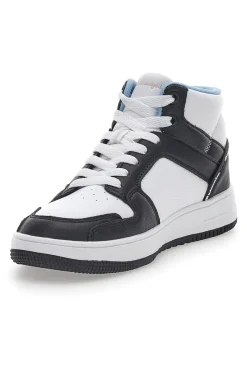 Sneakers Multicolor Mid-Cut Champion Rebound 2 Mid