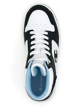 Sneakers Multicolor Mid-Cut Champion Rebound 2 Mid