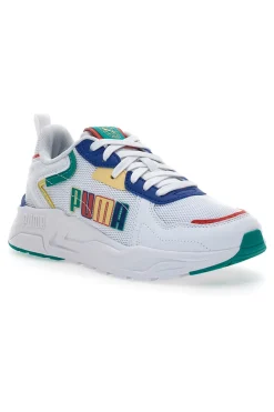 Sneakers Multicolor Puma Trinity Lite R Jr