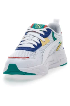 Sneakers Multicolor Puma Trinity Lite R Jr