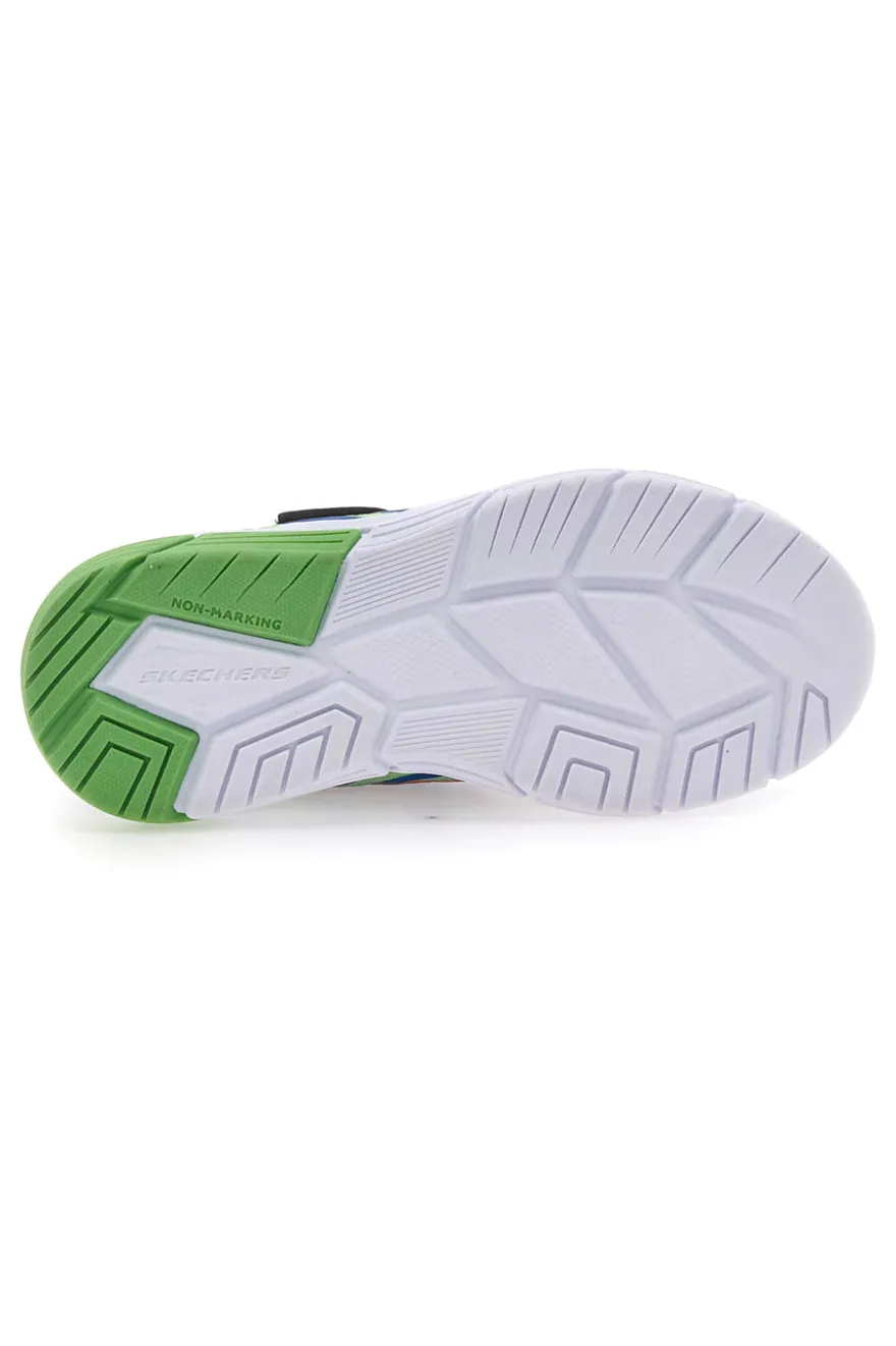 Sneakers Multicolor Skechers Voltronik