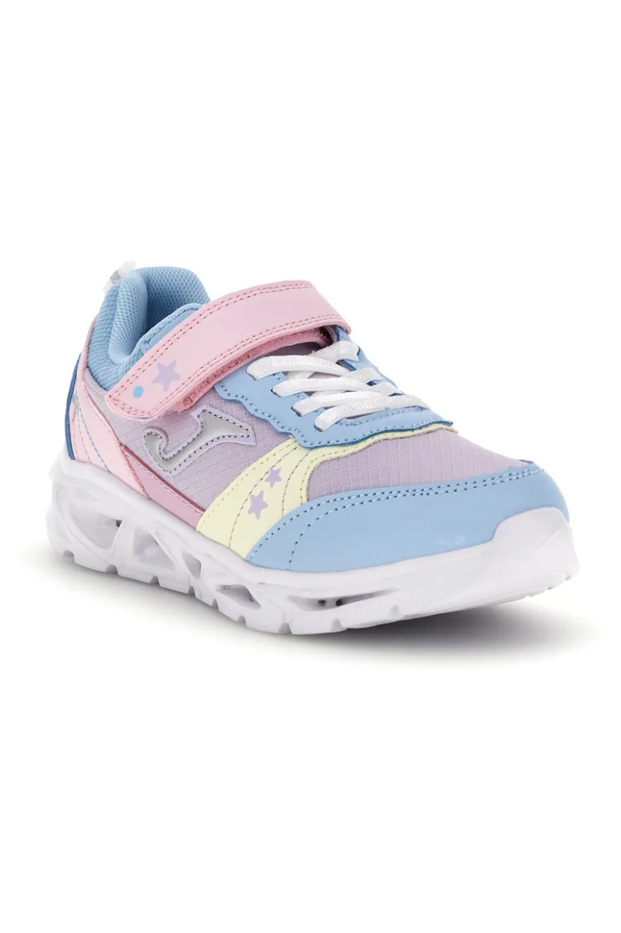 Sneakers multicolore con chiusura a strappo Joma Jnovas2616V