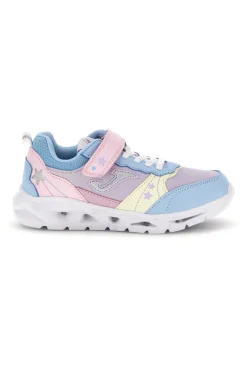 Sneakers multicolore con chiusura a strappo Joma Jnovas2616V