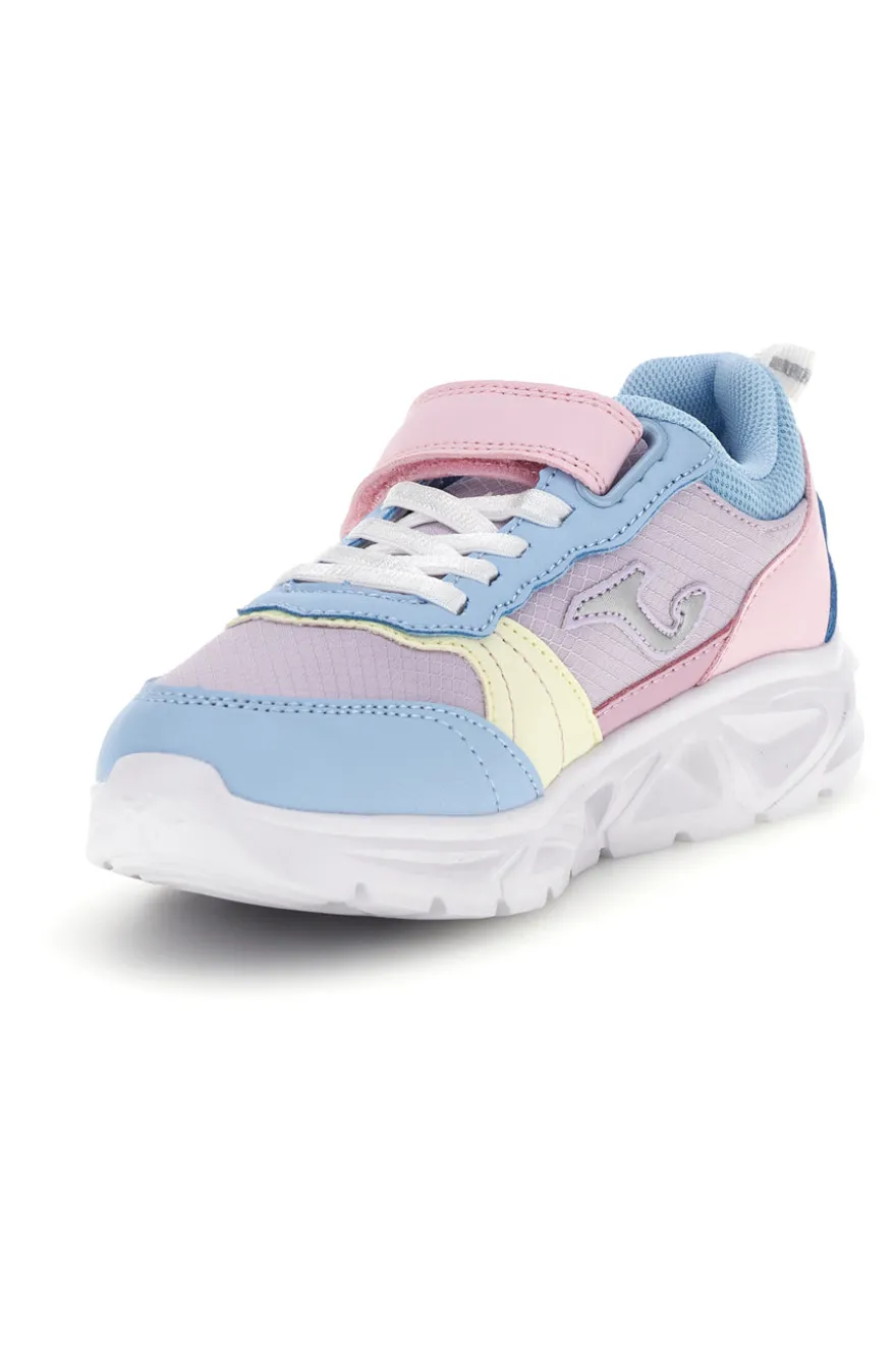Sneakers multicolore con chiusura a strappo Joma Jnovas2616V