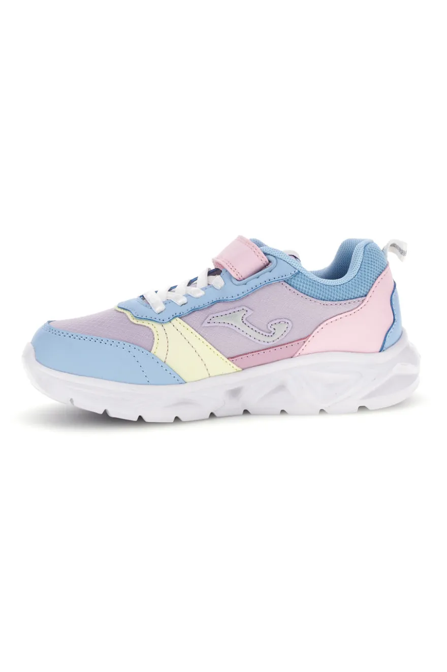 Sneakers multicolore con chiusura a strappo Joma Jnovas2616V