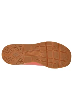 Sneakers Multicolore da Donna Skechers Uno 2-Ombre Away